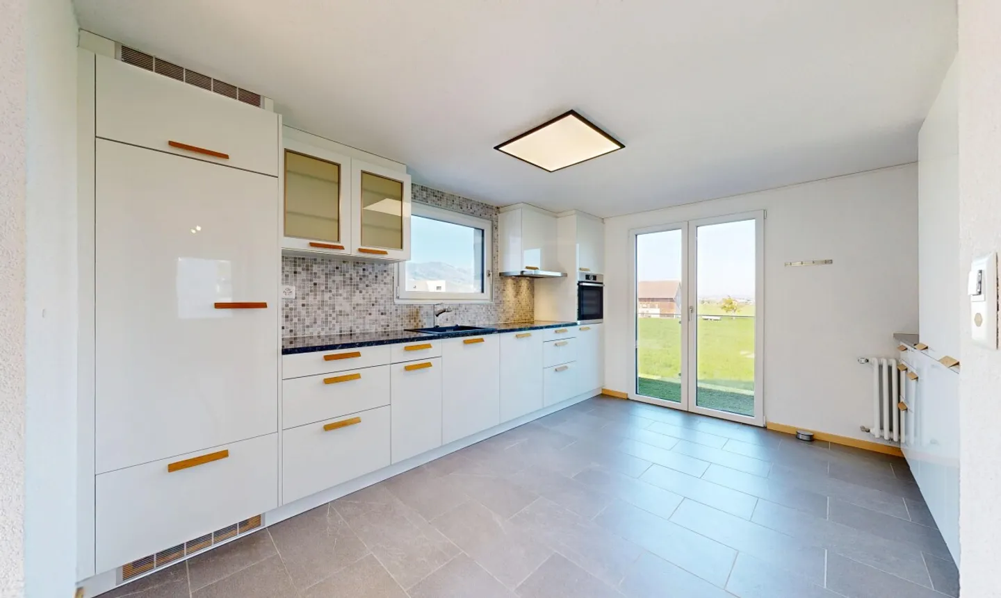 Modernes Einfamilienhaus mit Sauna - Foto 5 von 11