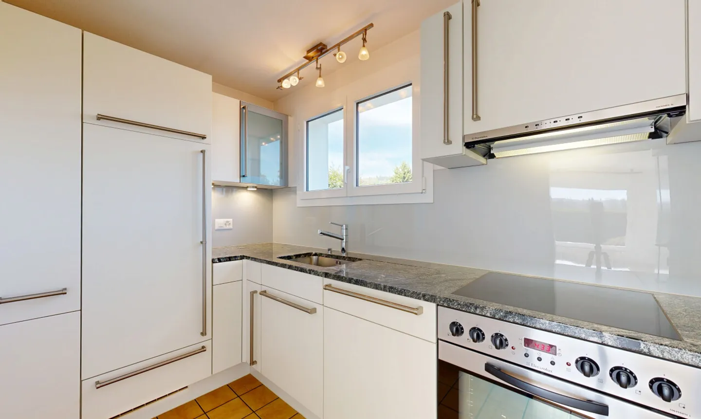 Charmantes Duplex in Ruhiger Lage - Foto 4 von 11