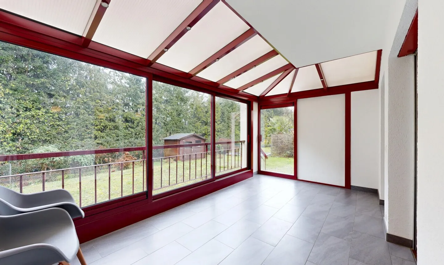 A few minutes from the lake and the Tuileries stop - Photo 5 of 11