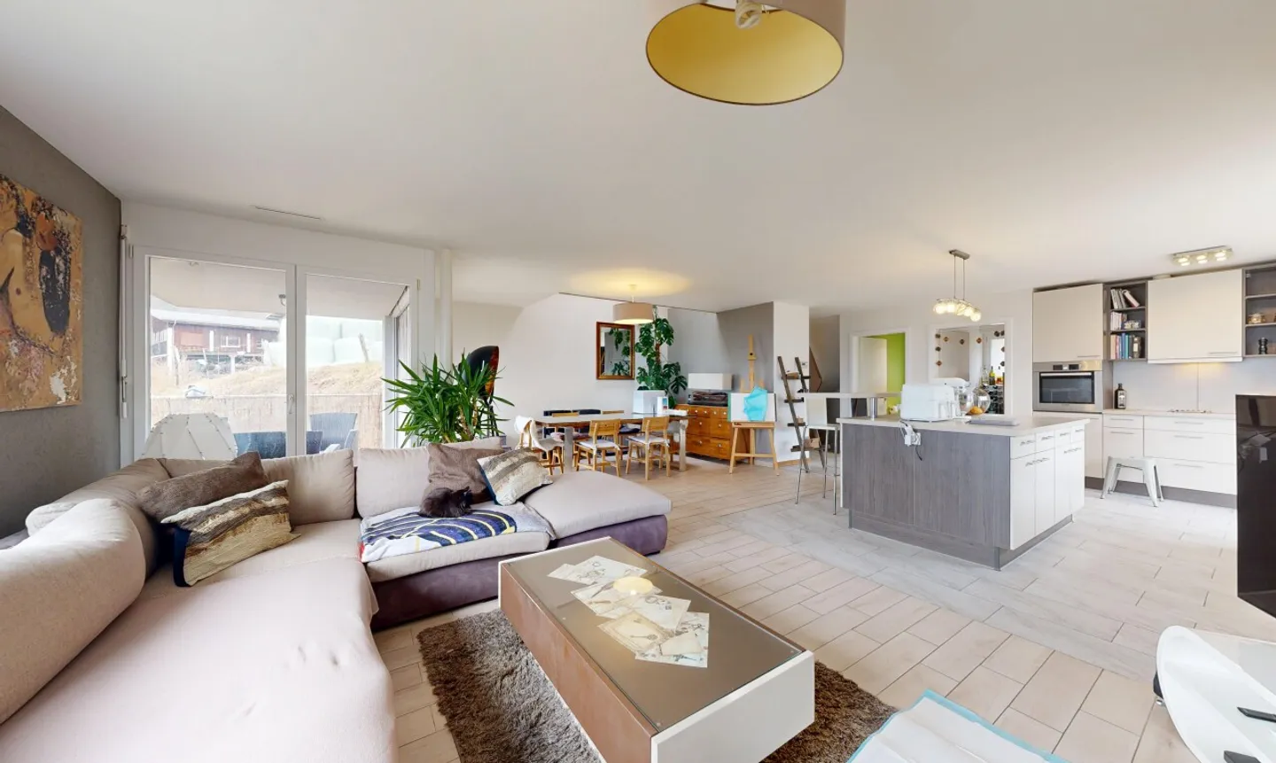 Esclusivo: Villa con due unità - Foto 4 di 11