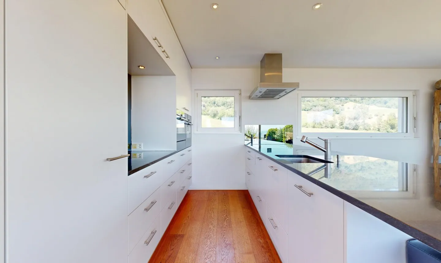Votre nouveau rêve de maison - Haut standard dans un emplacement idyllique - Photo 3 sur 11