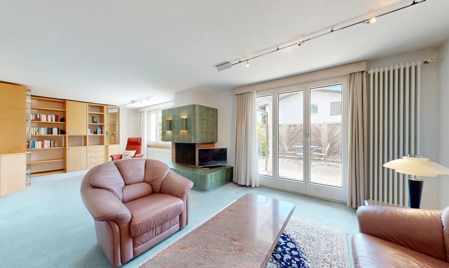 Maison individuelle de 5,5 pièces dans le calme de Kleindöttingen - Photo 3 sur 11
