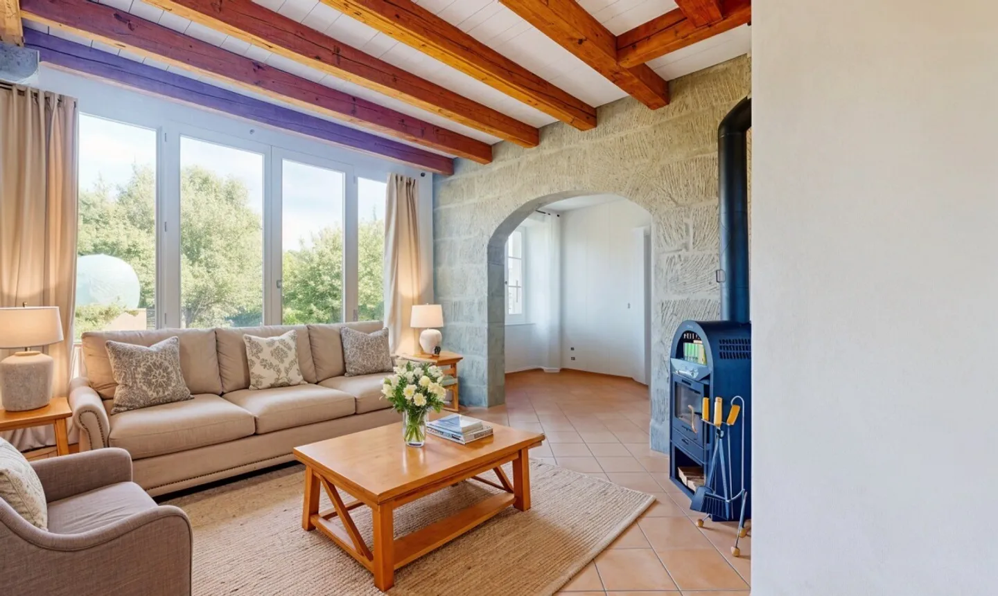 Deux duplex au cœur d’un ancien bâtiment de charme - Foto 3 di 13