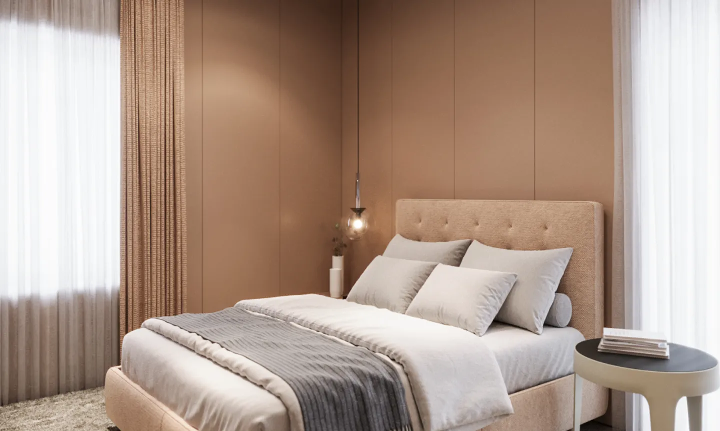 Appartamenti CITYFLAT ultra moderni a Zurigo-Altstetten - Foto 4 di 8