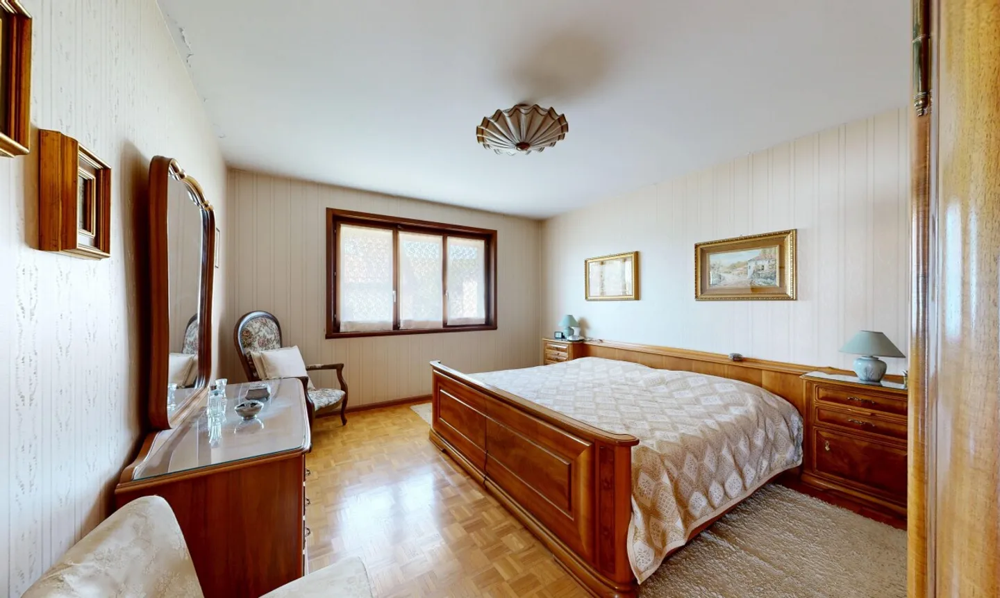 Einfamilienhaus in Cortaillod! - Foto 8 von 11