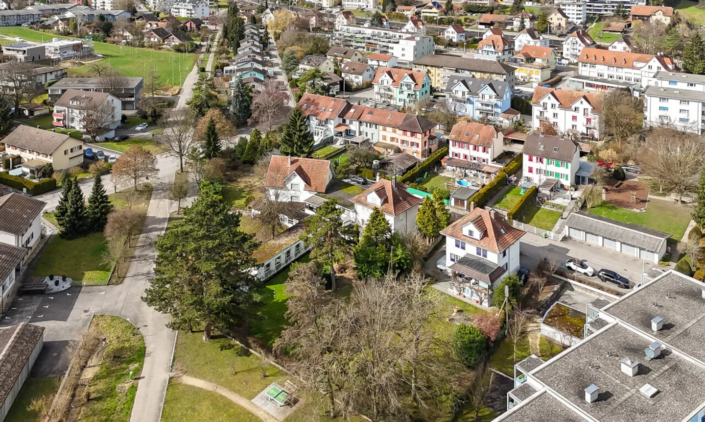 Terreno attraente W3 - Vicino al centro e alle scuole - Foto 5 di 8