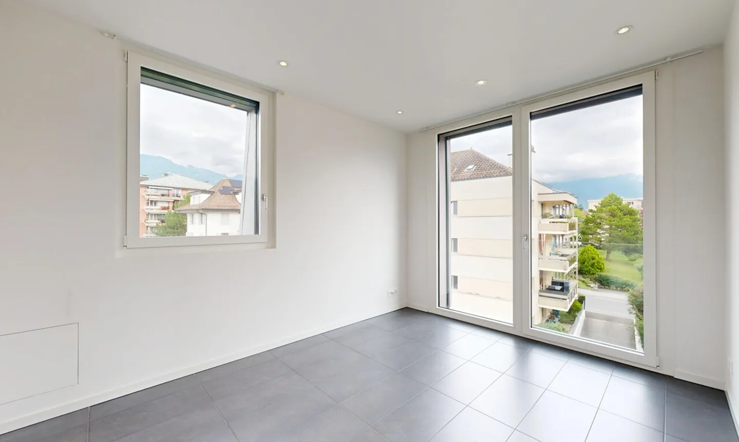 Appartement Dernier Étage Calme - Photo 9 sur 11