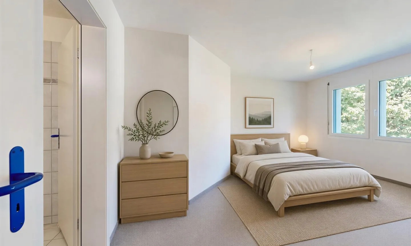 Ihr neues Zuhause mit viel Gestaltungsspielraum - Foto 5 von 11