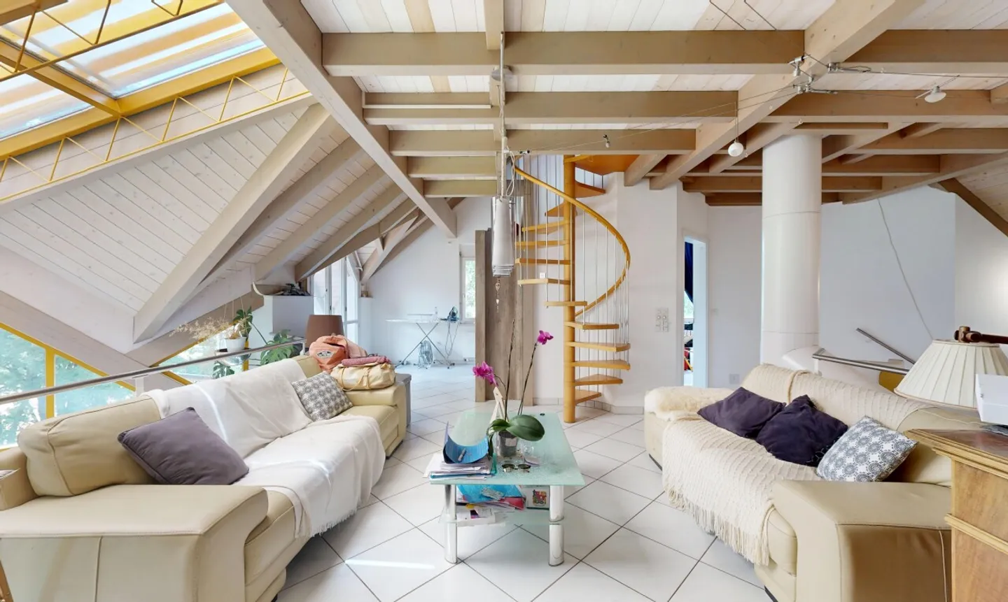 Mehrgenerationenhaus mit Weitsicht - Foto 5 von 13