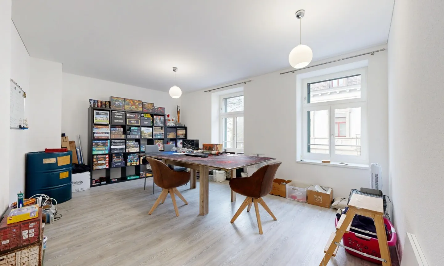 Proprietà ad Alto Rendimento in Posizione Ideale - Foto 7 di 11