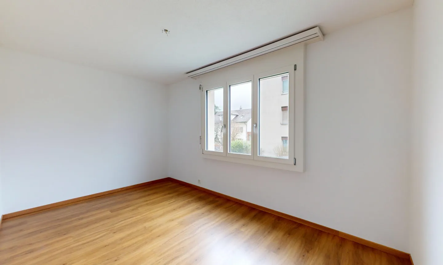 Stilvolle Wohnung in ruhiger Lage - Foto 12 von 13