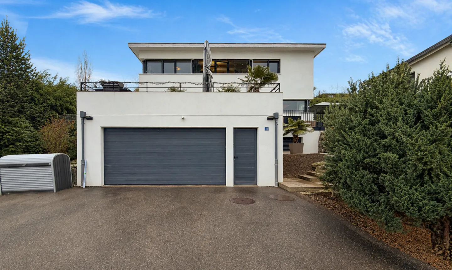 Élégante villa individuelle - Foto 4 di 11