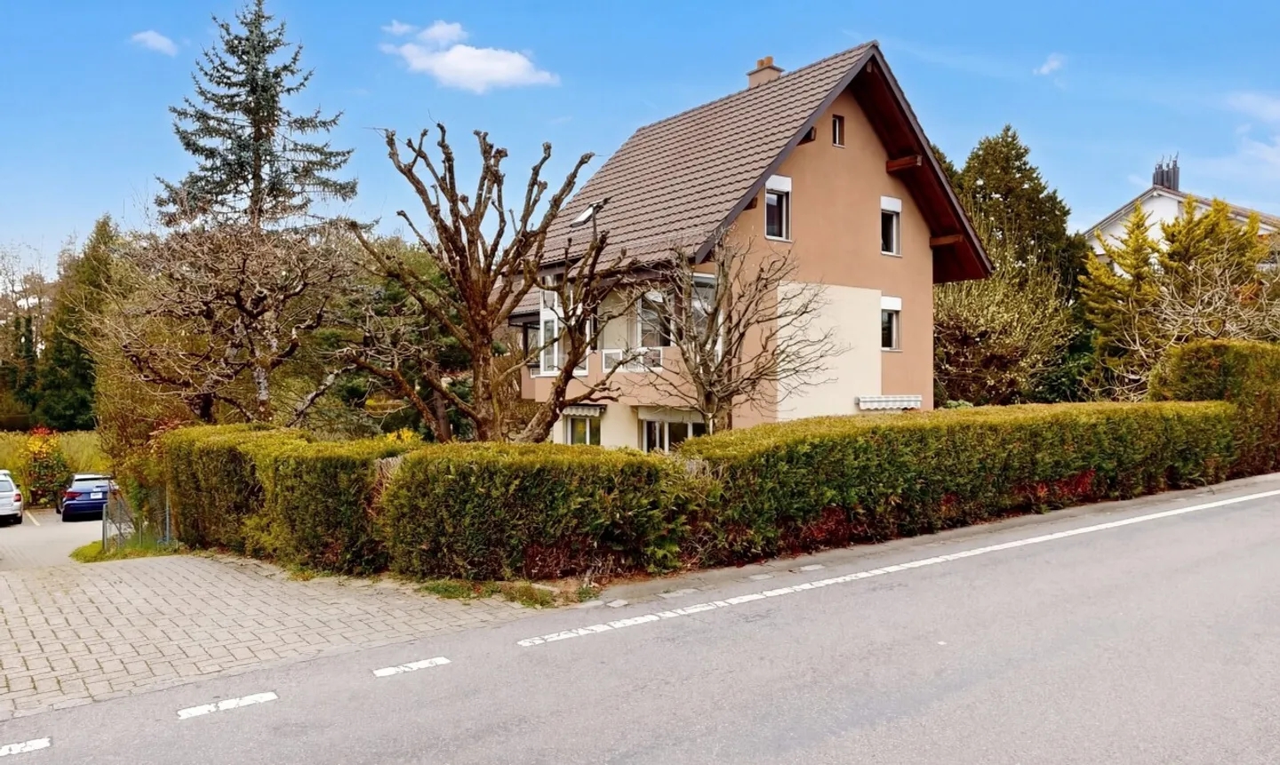 Duplex Apartment in St-Sulpice - Photo 10 of 12