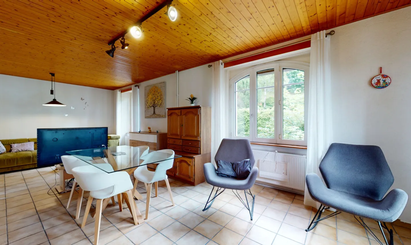 Charming Villa in UNESCO Area - Photo 9 of 13