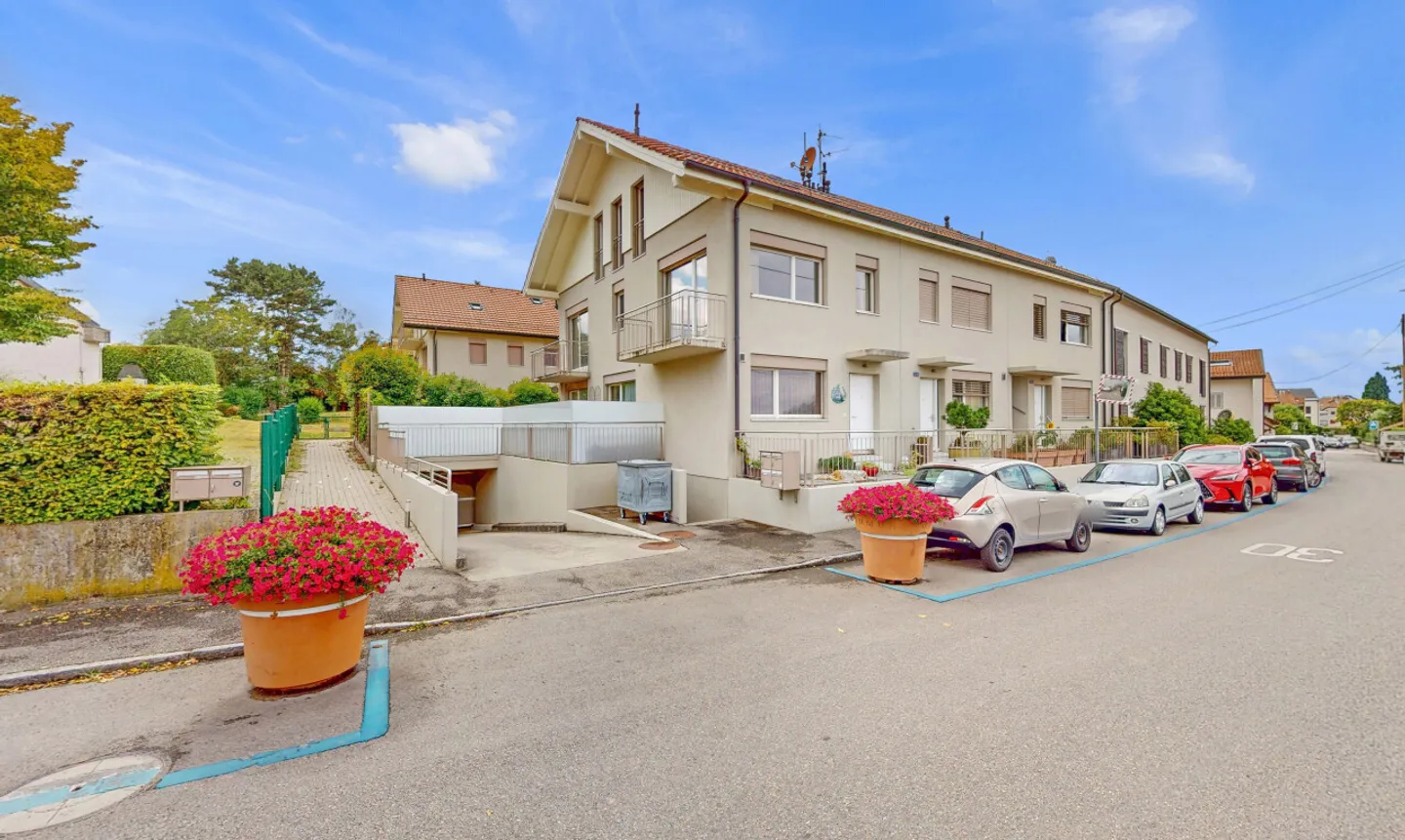 Close to the village center - Photo 1 of 13