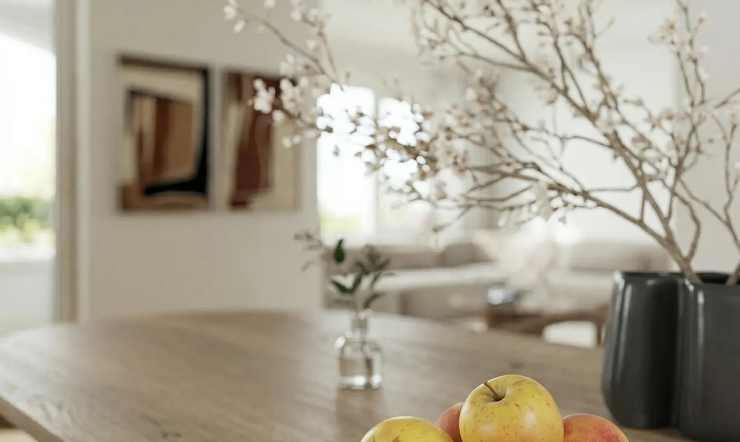 New Detached House with Alpine View - Photo 5 of 7