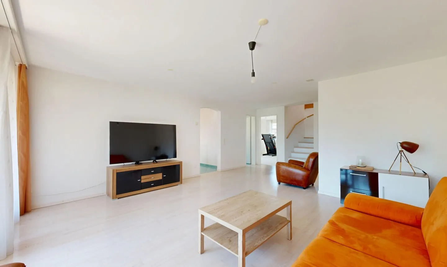 Charmant Appartement en Duplex - Photo 2 sur 11