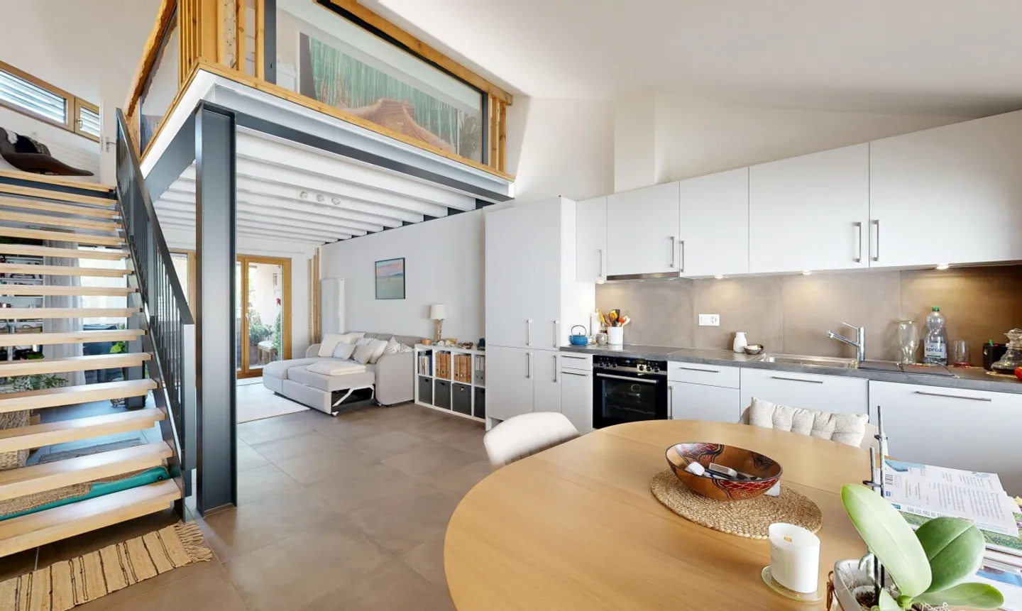 Investissement Premium à Clarens - Photo 4 sur 11