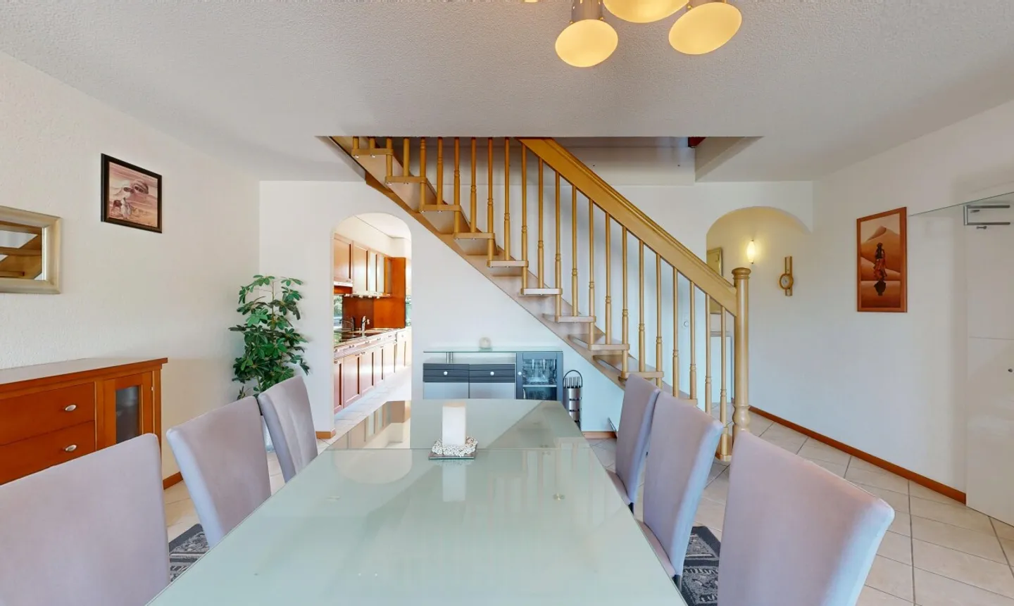 Appartement Familial Spacieux - Photo 7 sur 11
