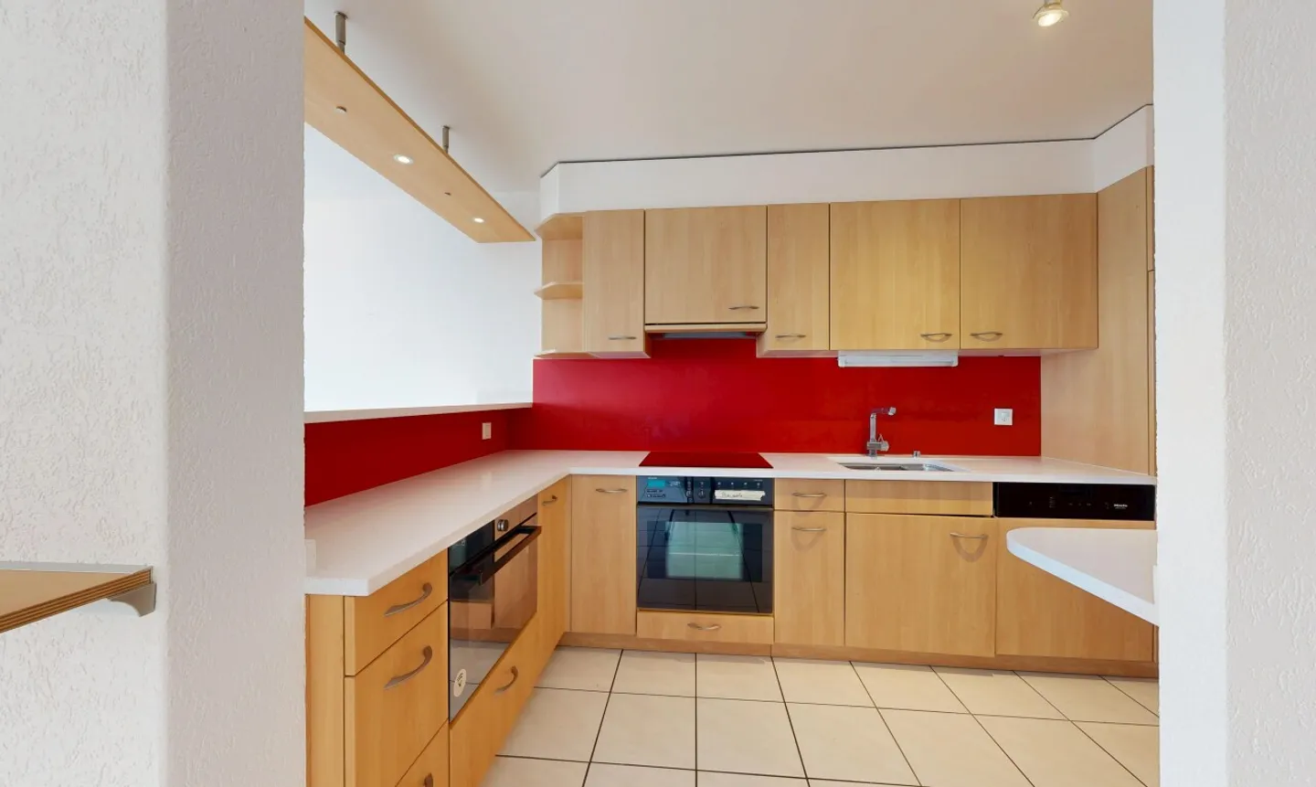 Appartement à Hauterive NE - Foto 7 di 11