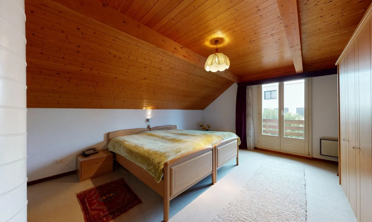 Maison individuelle à Rupperswil - Foto 8 di 11