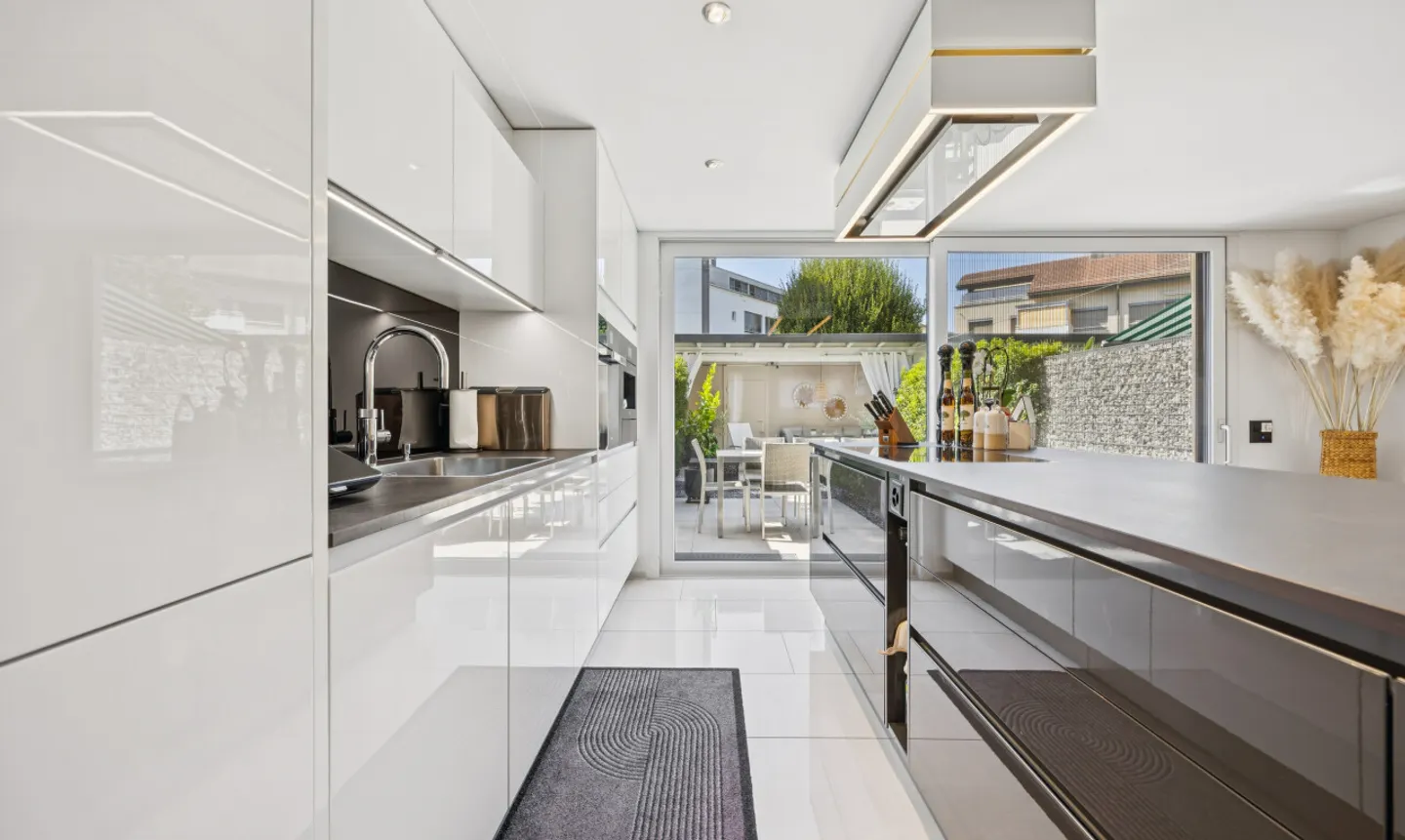 Eleganza, Design & Comfort a Lachen - Foto 3 di 13