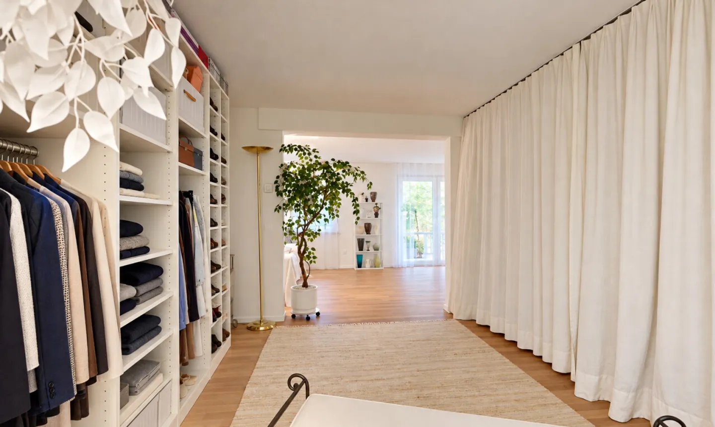 Modernes Einfamilienhaus mit flexiblem Grundriss - Foto 10 von 11