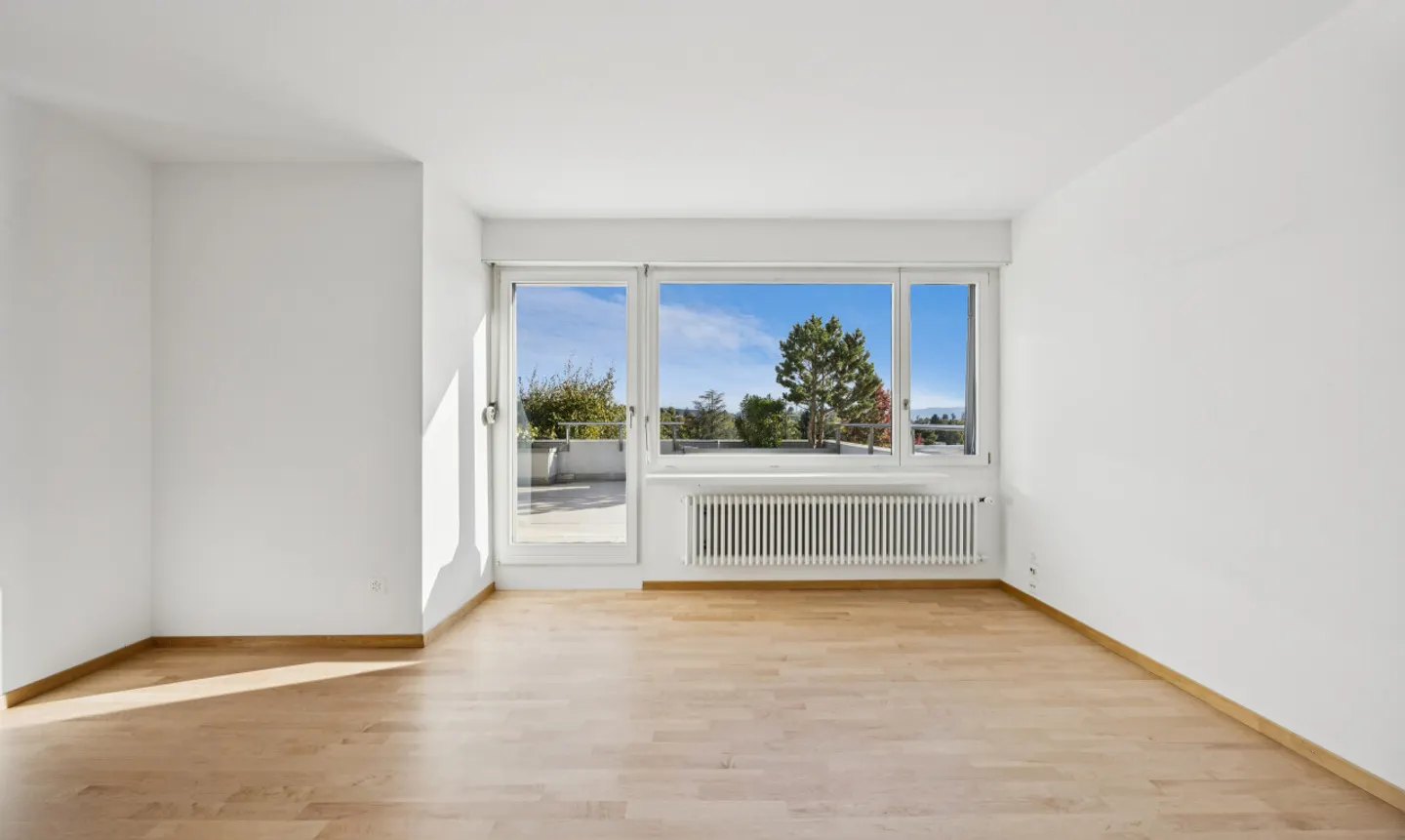 Exklusives Einfamilienhaus in Zürich - Foto 9 von 11