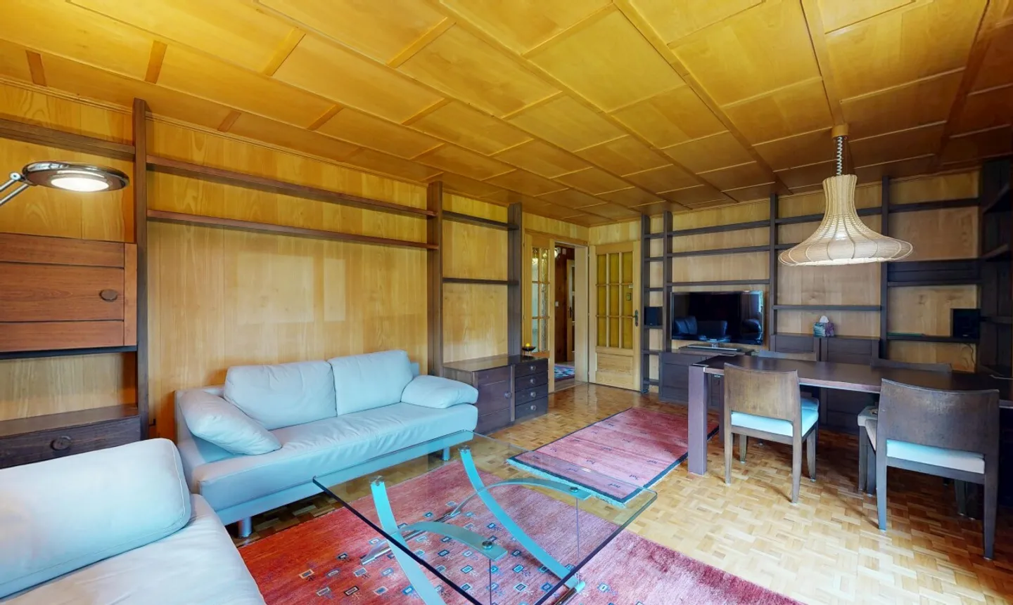 Esclusivo: Incantevole chalet con 4 camere da letto e grande giardino - Foto 12 di 13