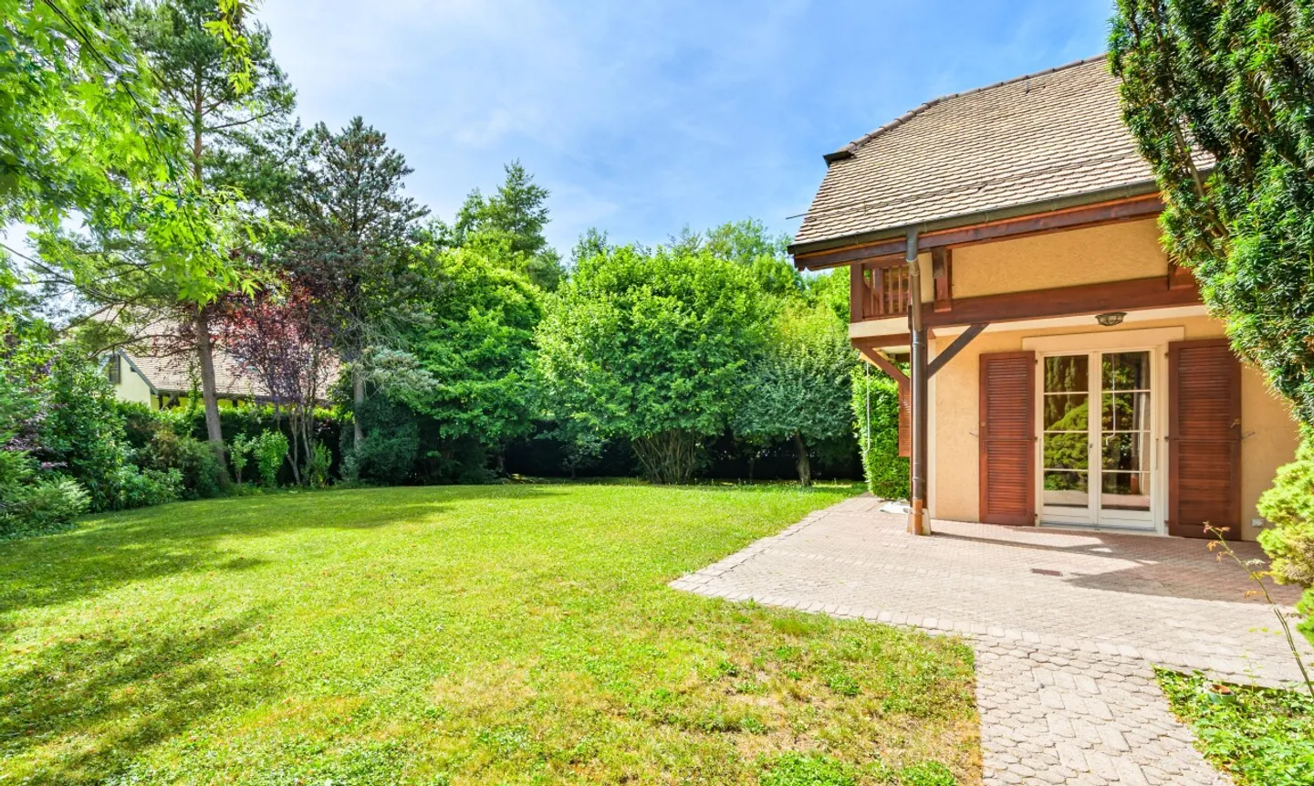 Haven of tranquility - Photo 3 of 11