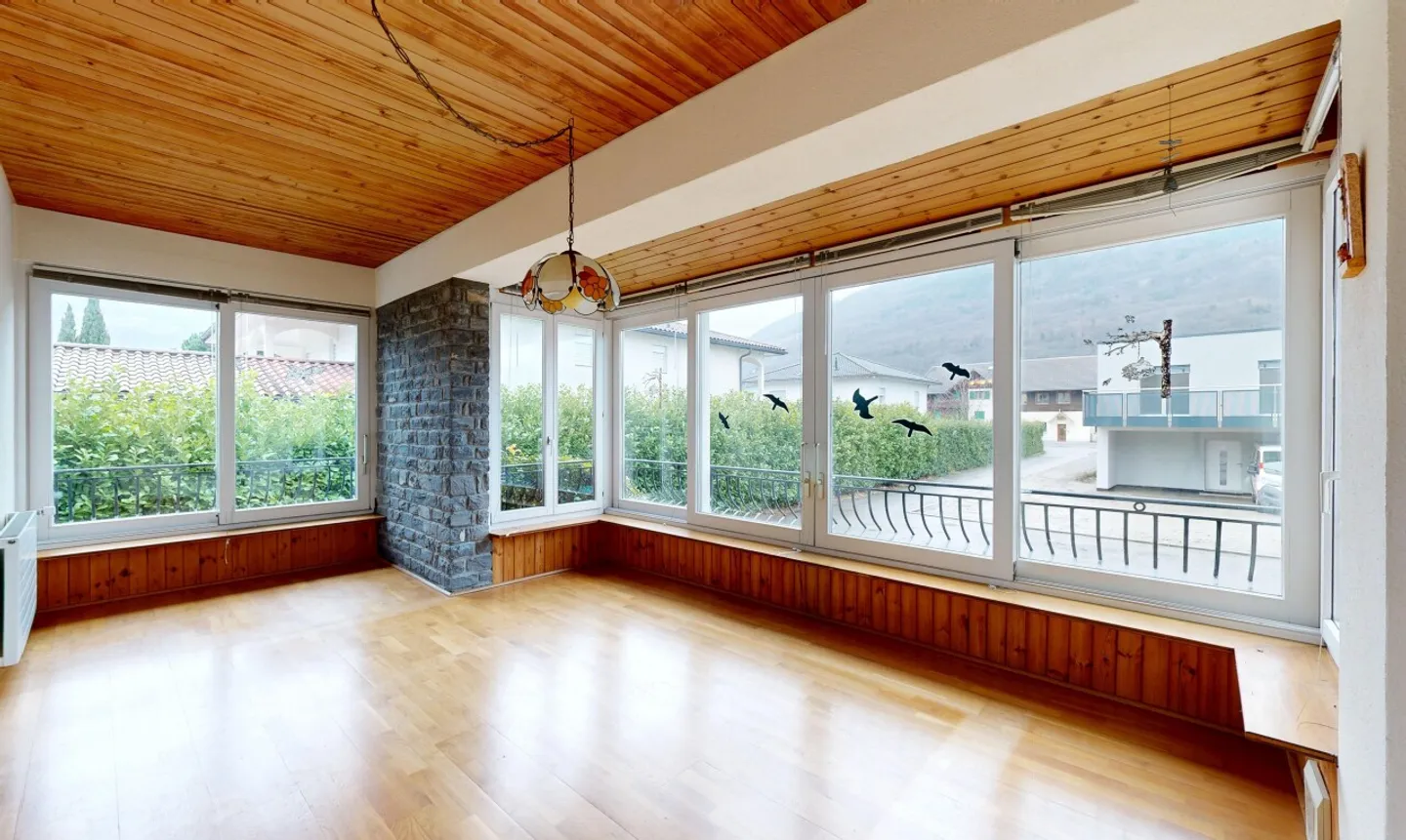 Familienhaus mit großem Erweiterungspotenzial - Foto 10 von 11