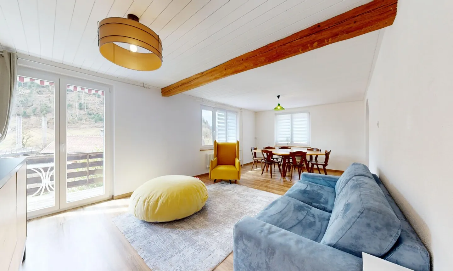 Charming Multi-Family Home - Photo 2 of 13