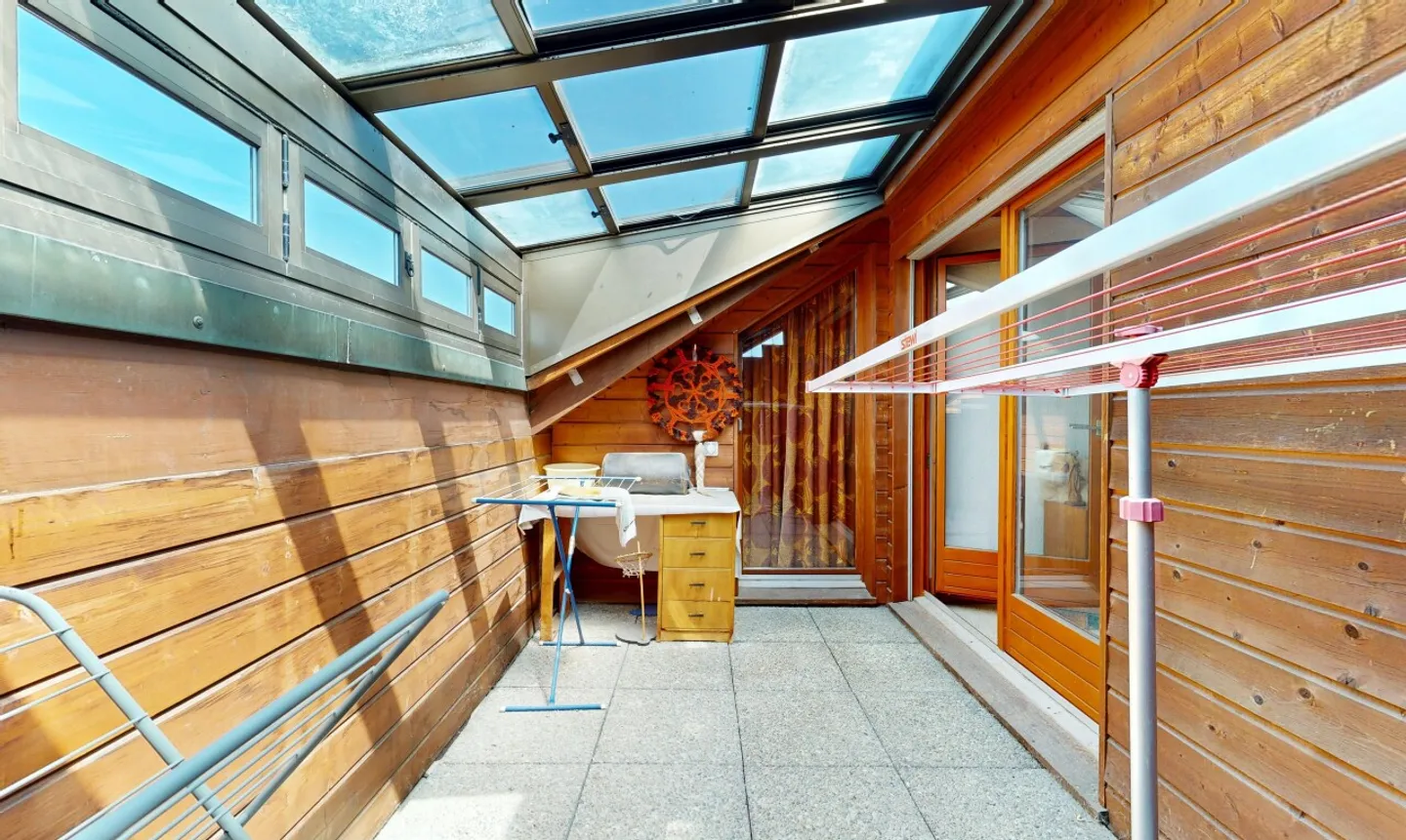 Votre nouvelle maison - Maison individuelle avec jardin et véranda - Photo 10 sur 11