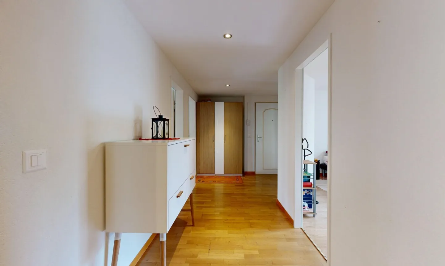 Apartment in Granges-Paccot - Photo 4 of 11