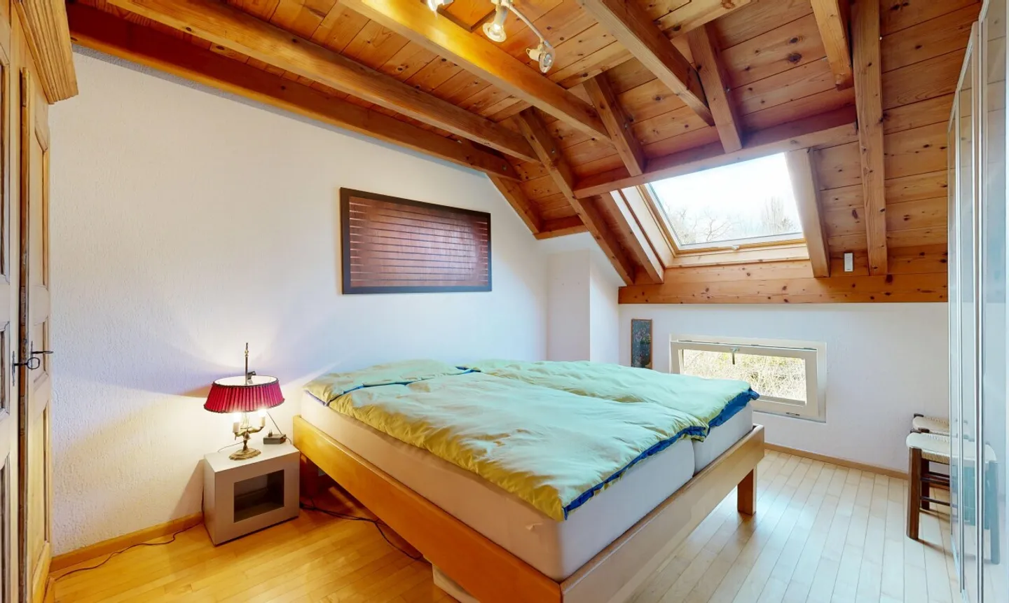 Ici commence votre nouveau chapitre familial ! - Photo 8 sur 11