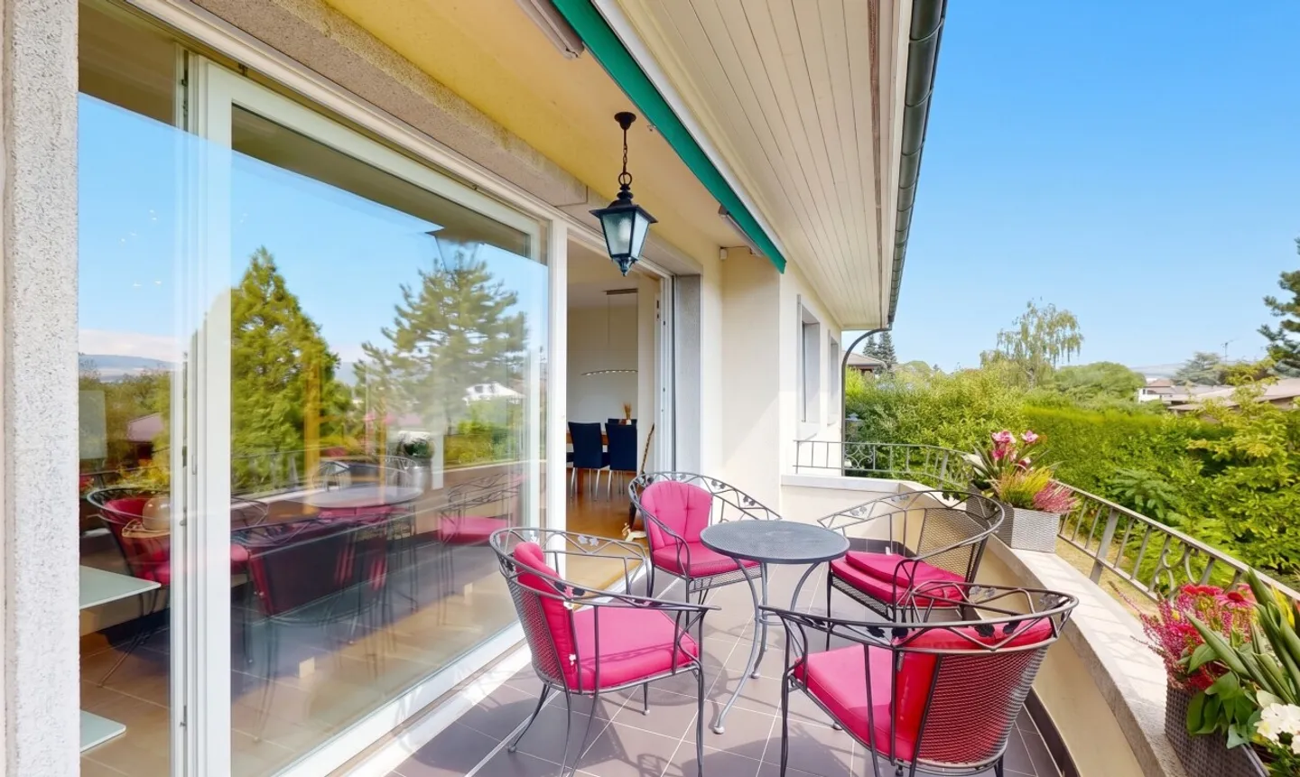 Superbe Maison Individuelle avec Vue - Photo 9 sur 11