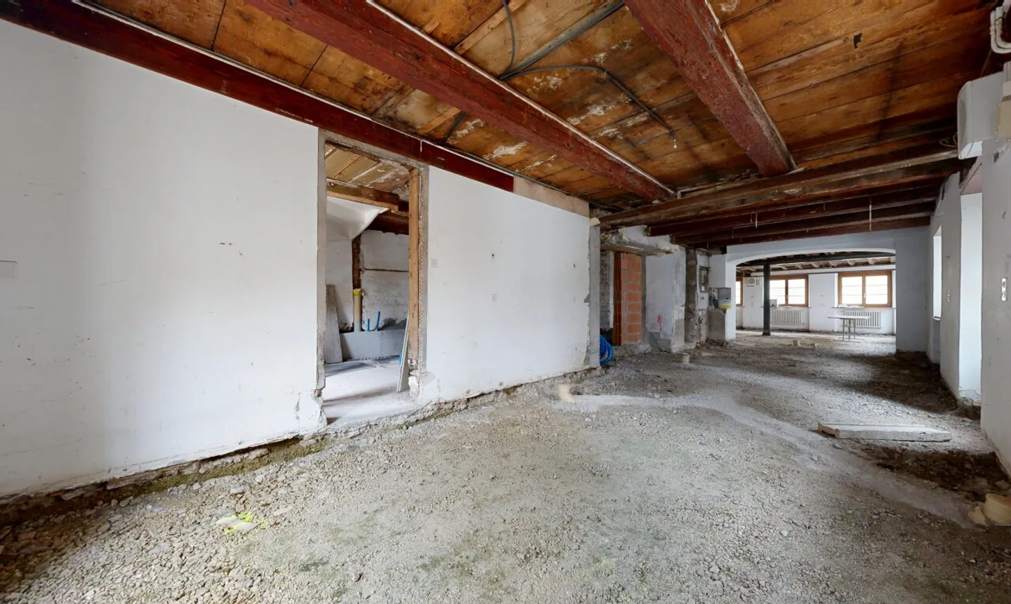 Opportunité d’investissement – Immeuble à fort potentiel de rendement - Photo 4 of 11