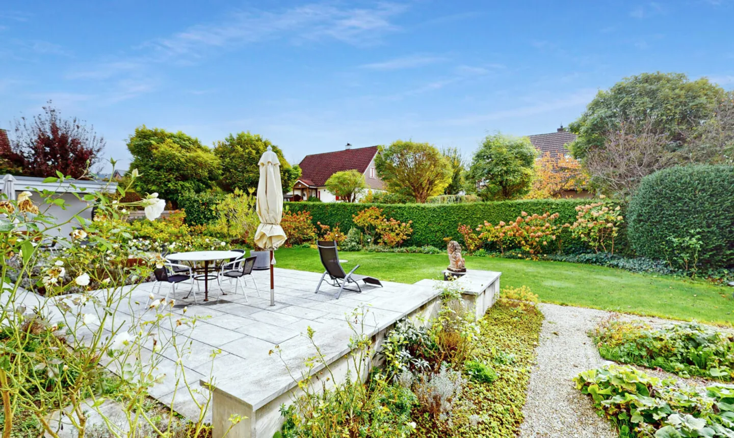 Ihr neues Zuhause in Frauenfeld – Wo Wohnträume wahr werden - Foto 2 von 13