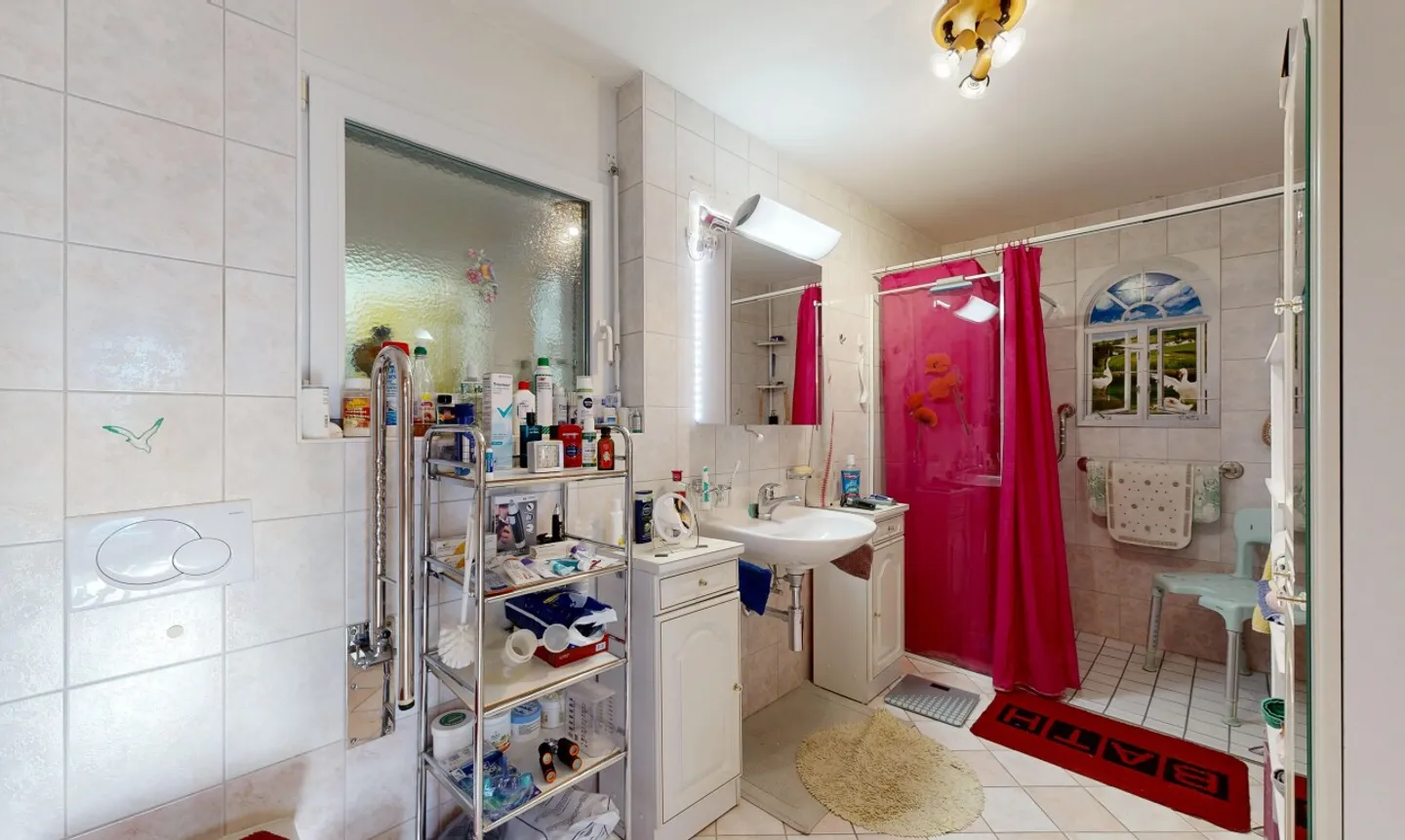 Appartamento luminoso con terrazza di 126 m² con giardino d'inverno + garage - Foto 10 di 11