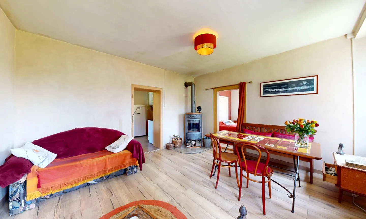 Maison familiale avec jardin - Photo 10 sur 13