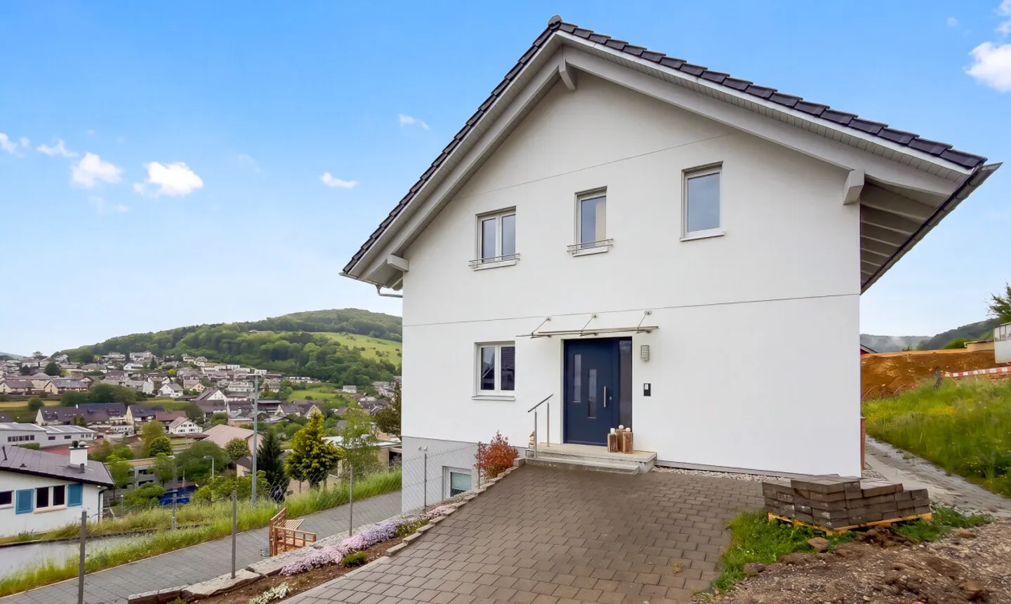 Modernes Duplex mit Weitsicht - Foto 1 von 11