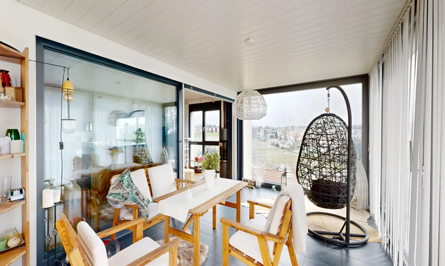 Casa Indipendente con Vista - Foto 5 di 11