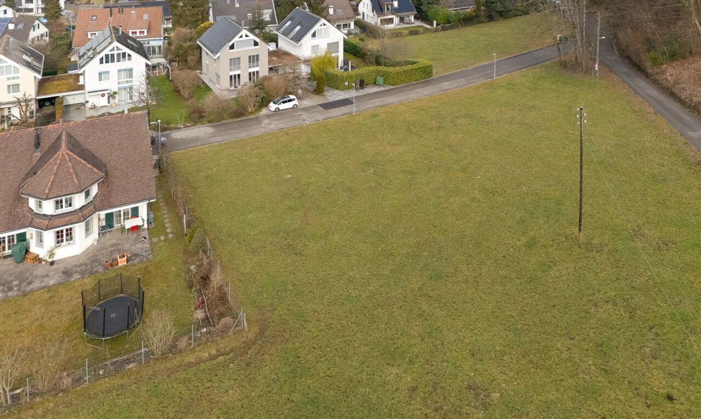 Building Land in Bettingen - Rare Opportunity - Photo 5 of 11