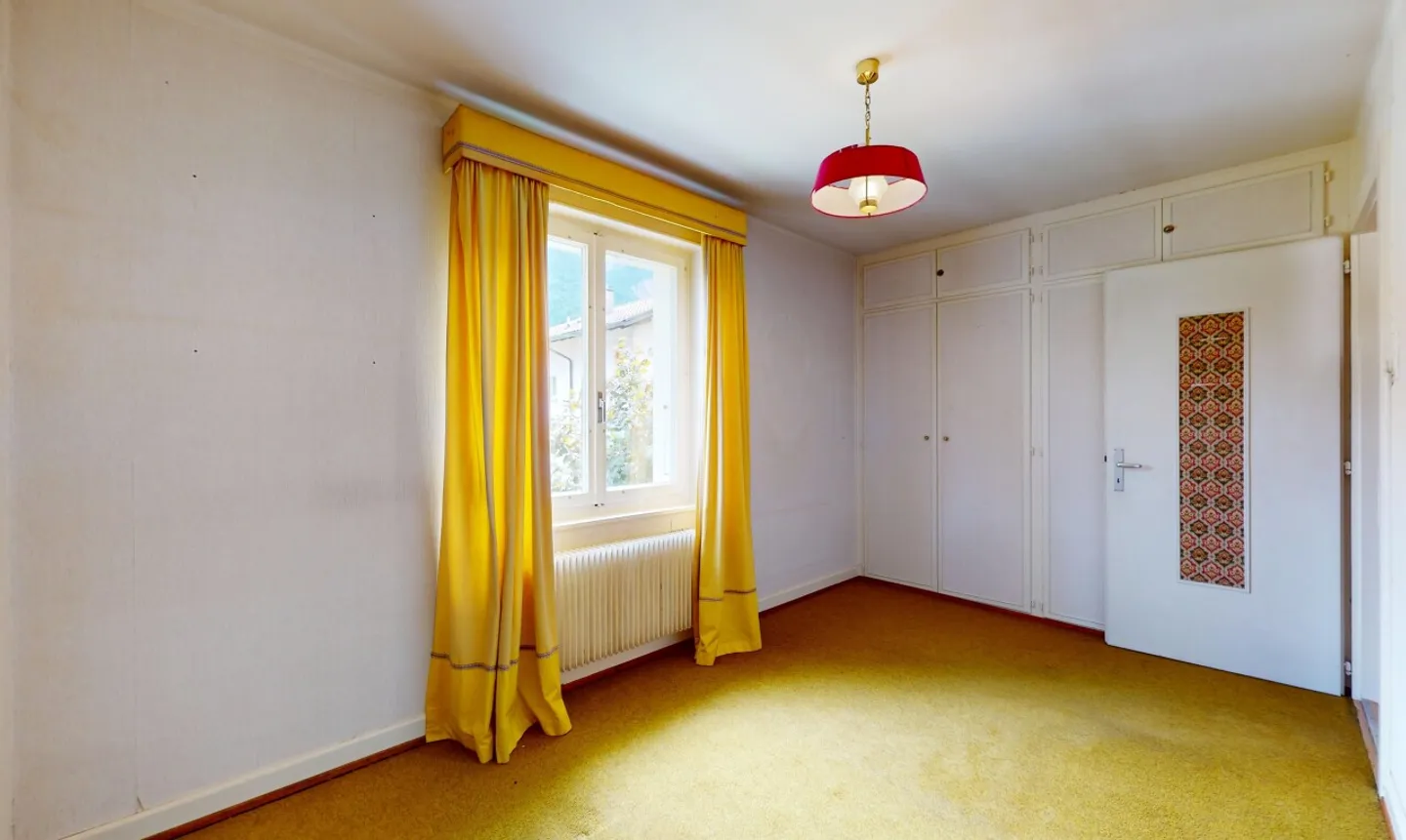 Villa familiale 5,5 pièces - Quartier résidentiel - St-Maurice - Foto 10 von 11