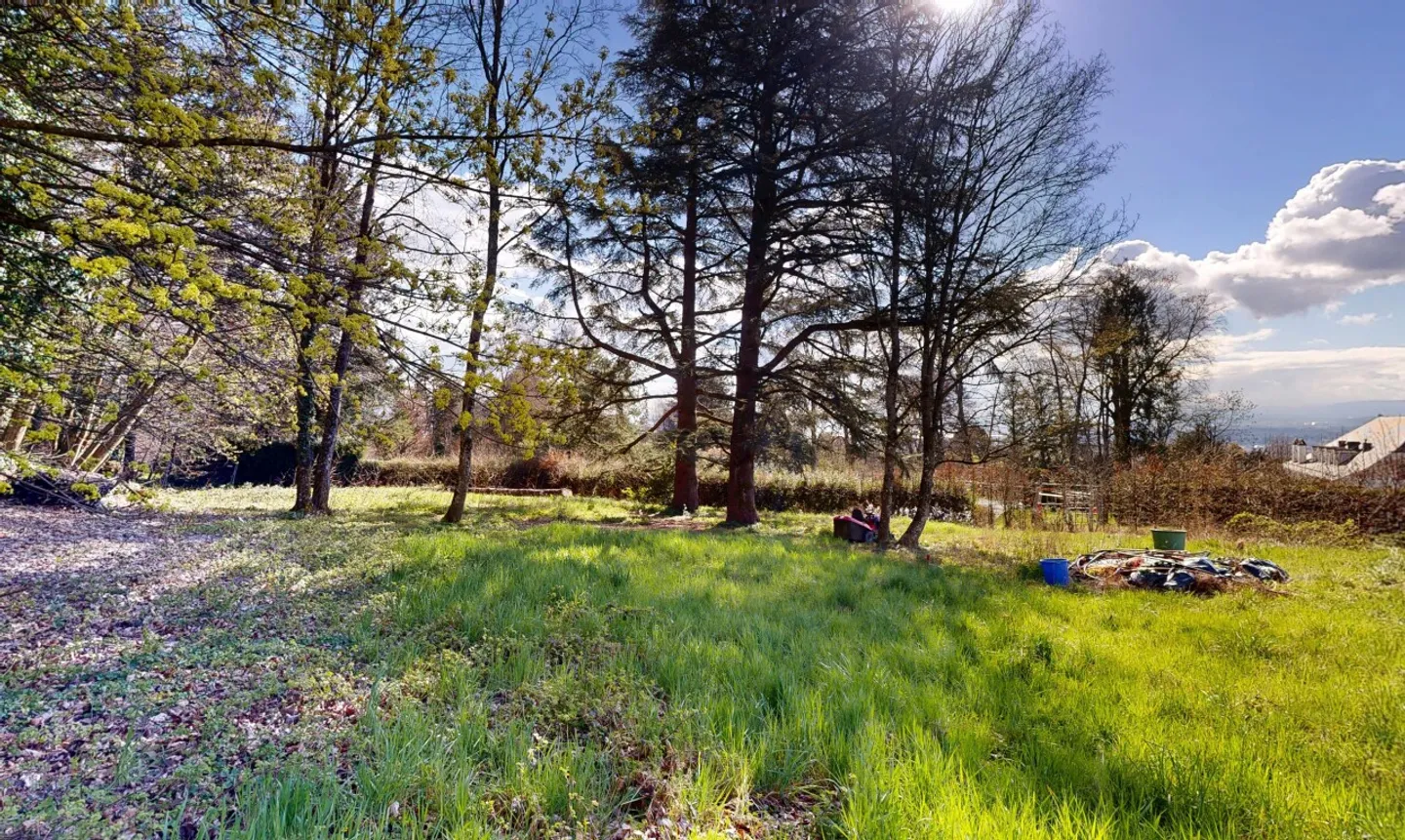 Parcelle Unique Près de Lausanne - Photo 9 sur 11
