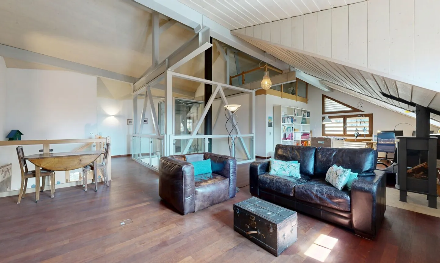 Villa Familiale de Luxe avec Spa - Photo 10 sur 13