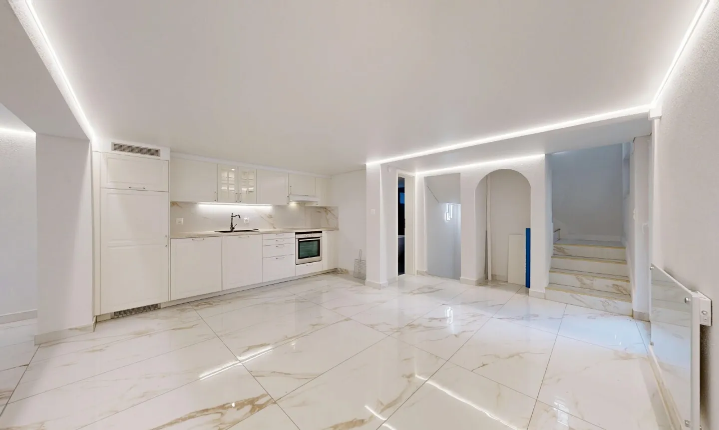 Maison de 115m² - 3 chambres - Centre Ville - Photo 2 sur 11