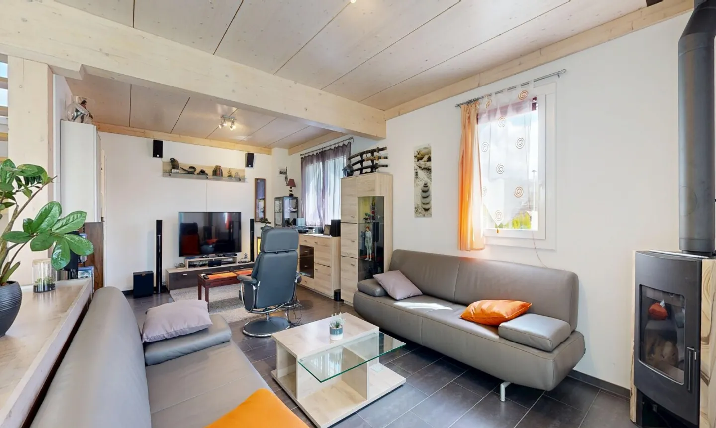 Beautiful detached house in Bollion - Photo 7 of 11