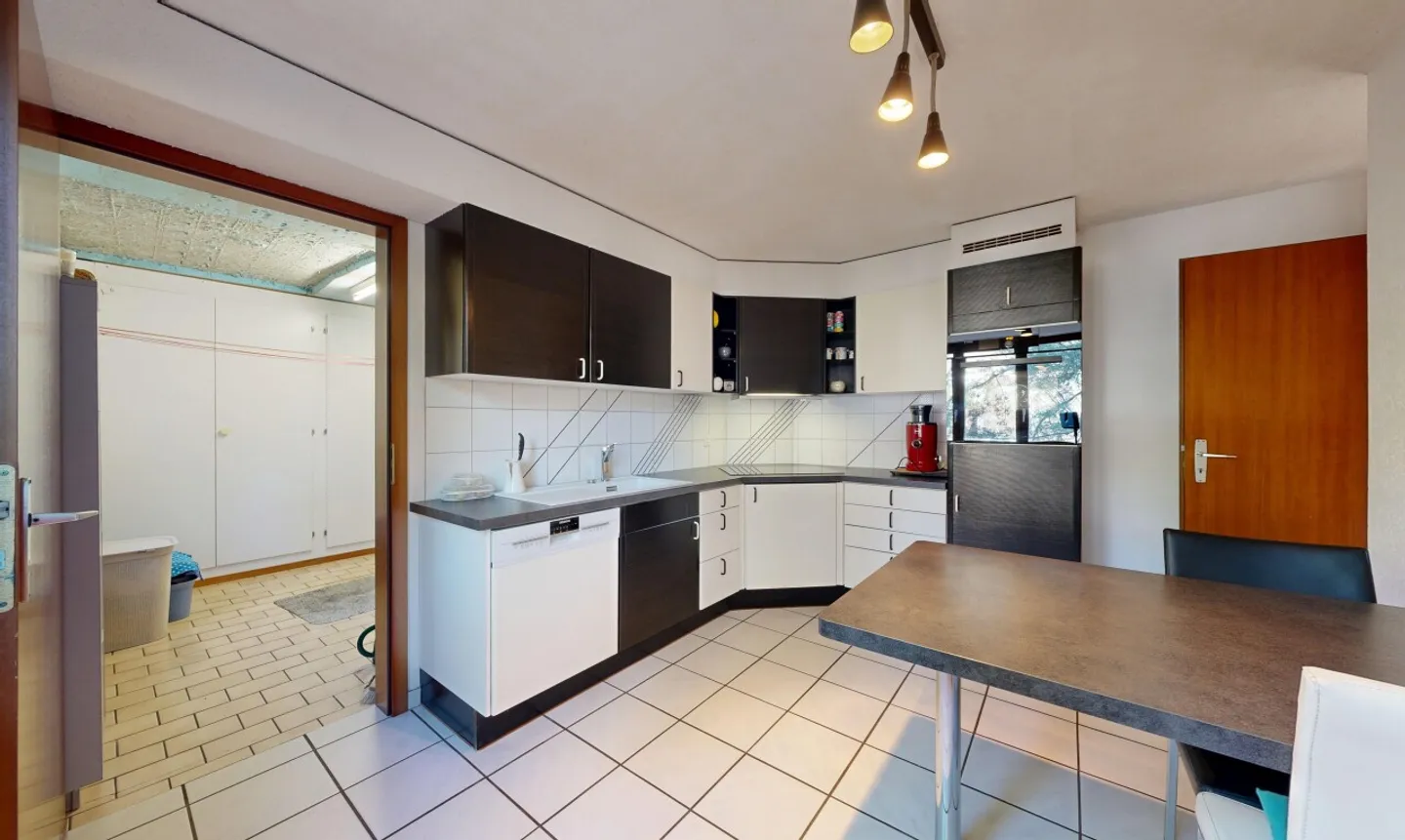 Casa indipendente – grande potenziale e posizione privilegiata - Foto 5 di 11