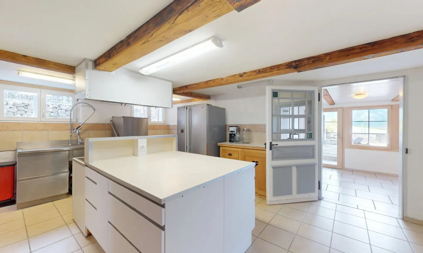 Huus Wildrose – Ritrovo Storico - Foto 12 di 13